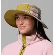 Columbia Bora Bora™ Retro II Booney Καπέλο με Γείσο Flint Grey/Peppercorn/Pink Agate