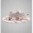 Columbia Bora Bora™ Retro II Booney Καπέλο με Γείσο Pink Agate Florascope/Icons