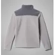 Columbia Castle Dale™ Παιδική Ζακέτα Fleece Flint Grey/City Grey