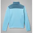 Columbia Castle Dale™ Παιδική Ζακέτα Fleece Vintage Blue/Everblue