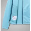 Columbia Castle Dale™ Παιδική Ζακέτα Fleece Vintage Blue/Everblue