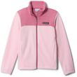 Columbia Castle Dale™ Παιδική Ζακέτα Fleece Pink/Rosette