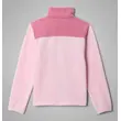 Columbia Castle Dale™ Παιδική Ζακέτα Fleece Pink/Rosette