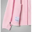 Columbia Castle Dale™ Παιδική Ζακέτα Fleece Pink/Rosette