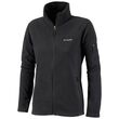 Fast Trek II Black  Γυναικεία Ζακέτα Fleece Columbia
