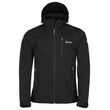 Elio Black Ανδρικό Μπουφάν Softshell Kilpi