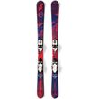 Soul Roder J-JR 7.0 FDT Πέδιλα Σκι Nordica