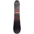 NDK Rendal Play 156 Σανίδα Snowboard Nidecker