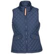 Larisa Navy Γυναικείο Γιλέκο Trespass