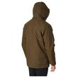 Mission Air Olive Green Ανδρικό Μπουφάν Columbia