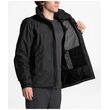 M Resolve 2 Black Ανδρικό Μπουφάν The North Face