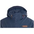 Rugged Path™ Collegiate Navy COLUMBIA Ανδρικό Μπουφάν