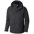 South Canyon Black Ανδρικό Μπουφάν Columbia