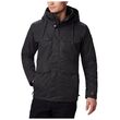 South Canyon Black Ανδρικό Μπουφάν Columbia