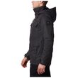 South Canyon Black Ανδρικό Μπουφάν Columbia