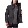 South Canyon Black Ανδρικό Μπουφάν Columbia
