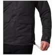 South Canyon Black Ανδρικό Μπουφάν Columbia