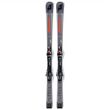 Dobermann Spitfire 76 Pro-Tpx 12 FDT Grey Πέδιλα Σκι Nordica
