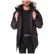 Timberline Ridge Black COLUMBIA Ανδρικό Μπουφάν