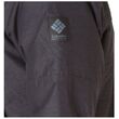 Timberline Ridge Black COLUMBIA Ανδρικό Μπουφάν