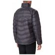Tolt Track Black Cherry Ανδρικό Μπουφάν Columbia