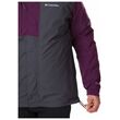 Tolt Track Black Cherry Ανδρικό Μπουφάν Columbia
