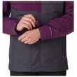 Tolt Track Black Cherry Ανδρικό Μπουφάν Columbia