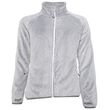 Telltale Silver Grey Γυναικεία Ζακέτα Fleece Trespass