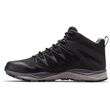 Wayfinder MID Black  Ανδρικά Μποτάκια Columbia