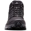 Wayfinder MID Black  Ανδρικά Μποτάκια Columbia