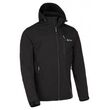 Elio Black Ανδρικό Μπουφάν Softshell Kilpi
