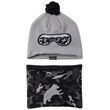 Παιδικό Σετ Youth Snow More™ Hat and Gaiter Columbia 039
