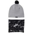 Παιδικό Σετ Youth Snow More™ Hat and Gaiter Columbia 039