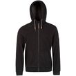 Mellor Black Ανδρική Ζακέτα Fleece Protest
