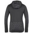 Assasin M Dark Grey Ανδρική Ζακέτα Fleece Kilpi