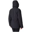 Γυναικείο Μπουφάν  Tolt Track Interchange Jacket Black Columbia