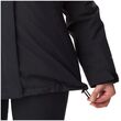 Γυναικείο Μπουφάν  Tolt Track Interchange Jacket Black Columbia
