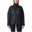 Γυναικείο Μπουφάν  Tolt Track Interchange Jacket Black Columbia