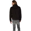 Mellor Black Ανδρική Ζακέτα Fleece Protest