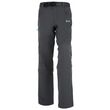 Susanna W Dark Grey Γυναικείο Ορειβατικό Παντελόνι Kilpi