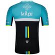 Corridor-M Light Blue Ανδρική Ποδηλατική Μπλούζα Kilpi