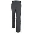 Susanna W Dark Grey Γυναικείο Ορειβατικό Παντελόνι Kilpi