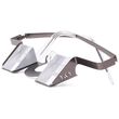 Y&Y Classic Steel Grey Γυαλιά για Ασφάλιση με Πρίσμα