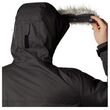 Monte Viso™ II Parka Black Ανδρικό Μπουφάν Columbia