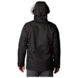 Monte Viso™ II Parka Black Ανδρικό Μπουφάν Columbia