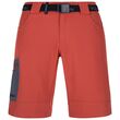 Joseph-M Dark Red Ανδρικό Σόρτς Kilpi