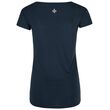 Garove-W Dark Blue Γυναικείο T-Shirt Kilpi