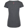 Garove-W Dark Grey Γυναικείο T-Shirt Kilpi