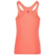 Ariana-W Coral Γυναικείο T-Shirt Αμάνικο Kilpi