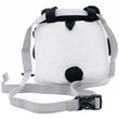 Chalk Bag Panda Πουγκί Σκόνης Μαγνησίας Y&Y